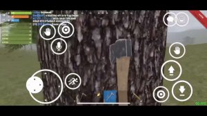 ЛУЧШИЙ ВАЙП!!!ВЫЖИВАНИЕ с НУЛЯ в НОВОМ ОБНОВЛЕНИИ*ВТОРОЙ ПРАЙМ?*Oxide:survival island