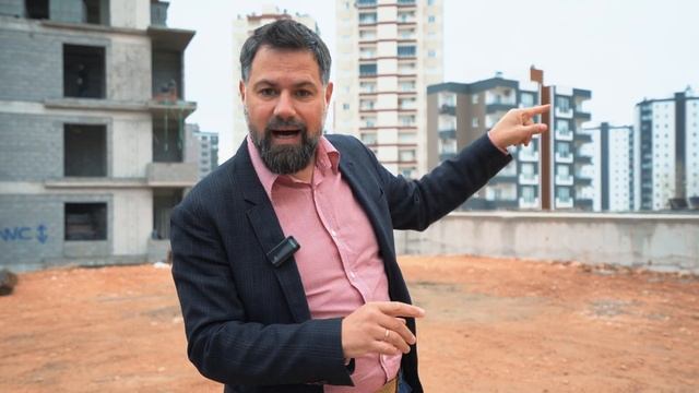 Оторвут с руками! Премиальная недвижимость Турции. Купить квартиру в Мерсине недорого в районе Соли