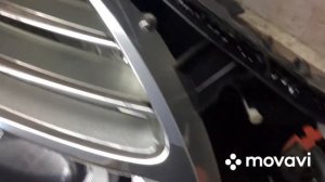 ЗАМЕНА СТЁКЛ ФАР МЕРСЕДЕС W211