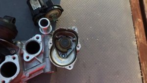 VW EGR ERROR "P0403 EGR" A "Control Circuit