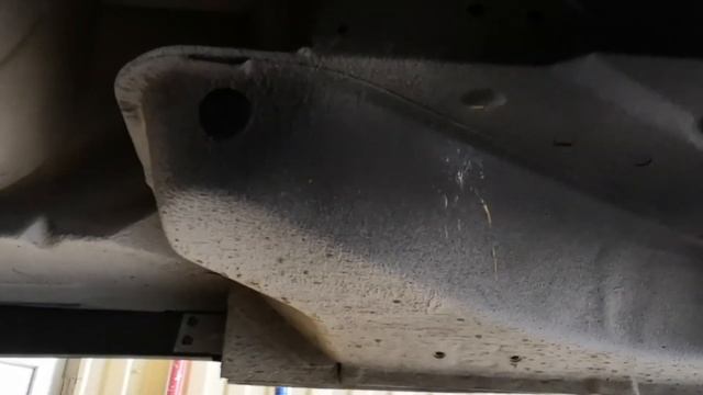 Антикоррозийная обработка Газ Соболь Газель в Гараж617.рф