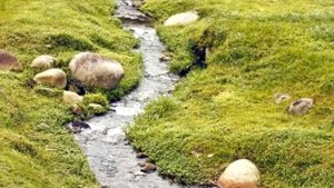 Природа Азербайджана