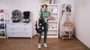 BABYZEN YOYO 2 Stroller | BABYZEN YOYO2 Full Review | Magic Beans | Best Lightweight Strollers