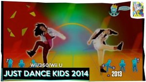 JUST DANCE EVOLUTION (1-2022)