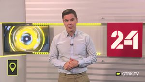 В Башкирии девять щенков едва не погибли в колодце и Рустам Набиев покорил восьмитысячник на руках