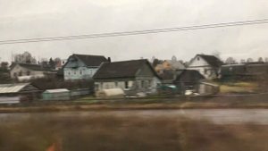 11.21г. Город Смоленск санаторий Красный Бор. Обзор комнаты.