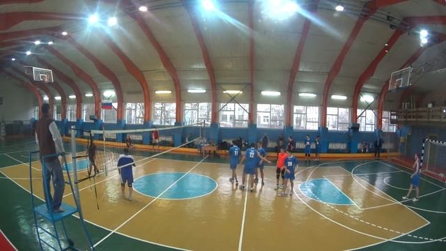 Факел vs ДЮСШ7. Волейбол кубок Андрианова 28/10/2017. г Орел смотреть онлайн