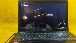 Asus X53U