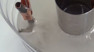 Удаление ржавчины с помощью ЗУ