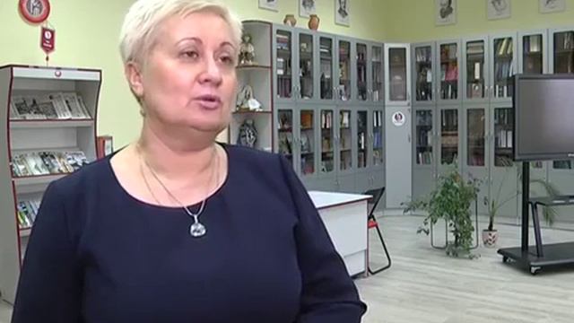 День Татьяны портретные зарисовки УЗ "БГДП№1" смотреть онлайн