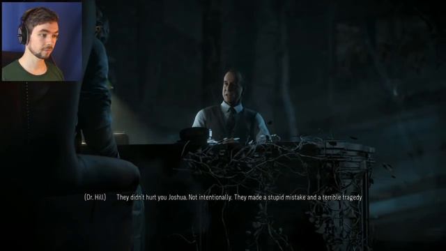 EVERYTHING IS REVEALED! | Until Dawn #5 (END) смотреть онлайн