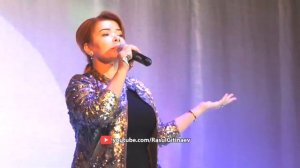 20 Пазилат Омарова – Свадебная