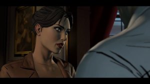 Batman - The Telltale Series, Episode 4 'Guardian of Gotham' Trailer