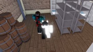 Тренировочный день | ВСЕМОГУЩИЕ СУЩЕСТВО | СЕРИАЛ YBA | СЕРИЯ 2