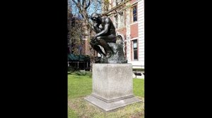 Огюст Роден – биография и жизнь французского скульптора