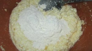 Сырники с яблоками
