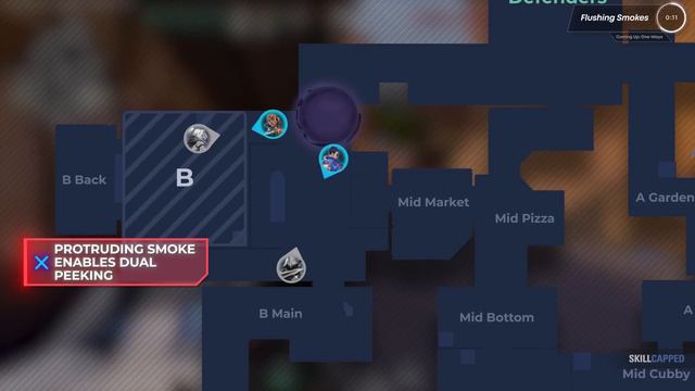 Controller is Best Role in the Game, You Just Play it Wrong... смотреть онлайн