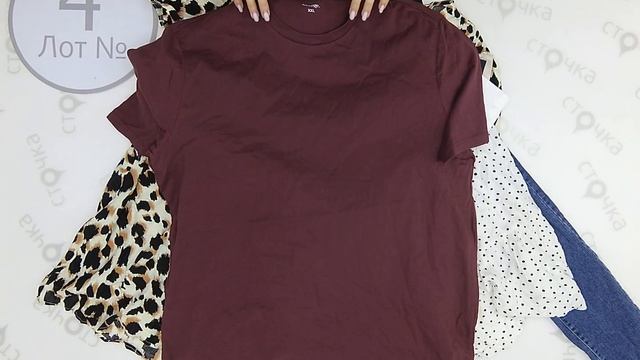 George women's, men's mix 4,Цена за кг.: 16.99 евро, сток одежда оптом смотреть онлайн