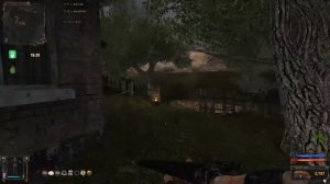 S.T.A.L.K.E.R Золотой шар Завершение. Серия 11 - Невидимка .