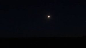 Парад планет утром 3 мая 2018 - Марс, Сатурн, Юпитер и Луна