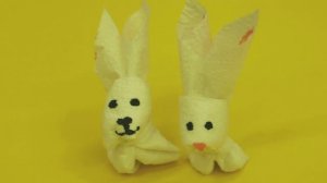 Друзья-Кролики