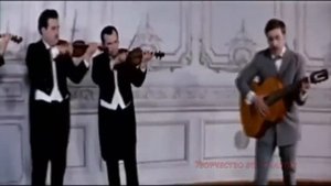 В. С.  Высоцкий! Куплеты из фильма Опасные Гастроли!