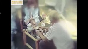 Советская попса конца 80-х между нами пустыня...