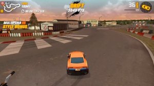 Drift Mania Championship 2 / Drift Sports car Racing / Android Gameplay FHD #2