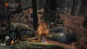 СЕКРЕТЫ DARK SOULS 3 - ЭПИЗОД ПЕРВЫЙ