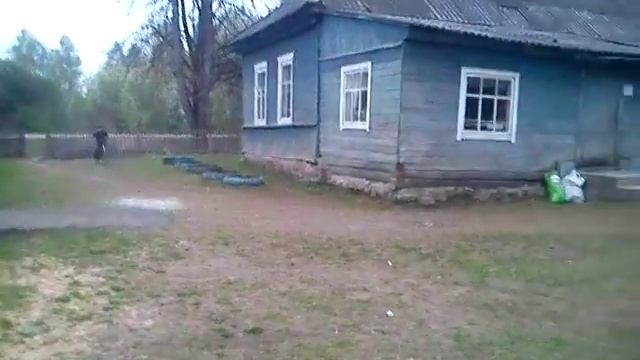 Большой прыжок с трамплина смотреть онлайн