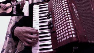 Красивая музыка #Гитара #Аккордеон #Инструментальная #музыка #acordeon #music