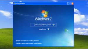 DJ Error - Windows XP/Longhorn/7 Remix