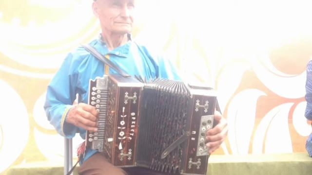 Михаил Вилисов