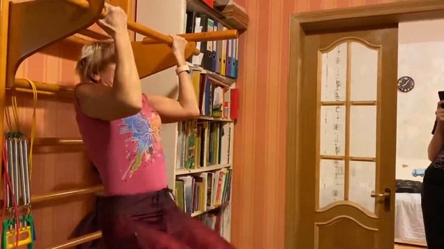 Мои упражнения Ежедневно смотреть онлайн