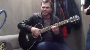 ДАГЕСТАНЕЦ МОЩНО ИГРАЕТ! Нурик Татданов -  Для друзей!