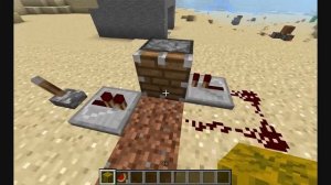 Автоматические фермы в Minecraft 1.3.2