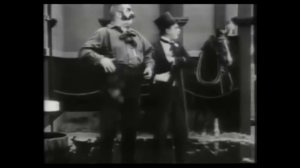 "The Fireman" (1916) - Charlie Chaplin (HD)