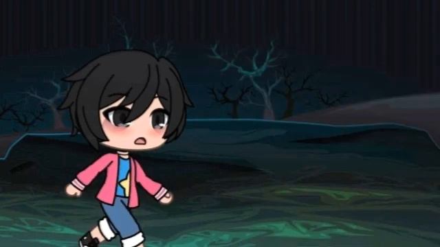 Drift Away - Steven Universe (Gacha Life MV) смотреть онлайн