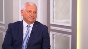 Петр Пархомчик о санкциях против Беларуси и России. Страны совместно развивают импортозамещение