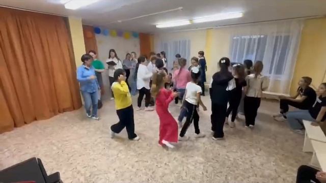 Посвящение в кружковцы смотреть онлайн