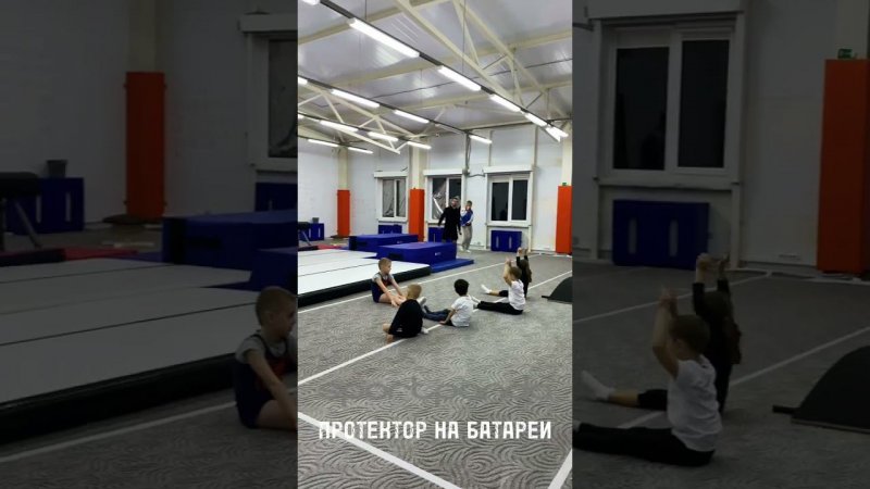 Стеновые протекторы, защита колон