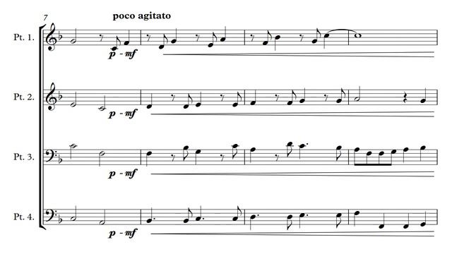 Brass Quartet - Semper Dowland Suite смотреть онлайн