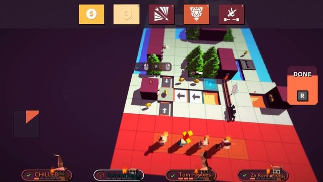 [3] Trapper's Delight Early Access w/ GaLm and friends смотреть онлайн