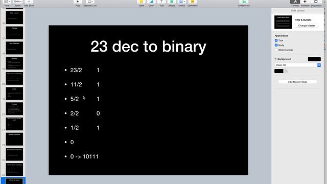 CSC250 9/10/19 смотреть онлайн