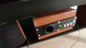 Sven SPS 820 в идеале