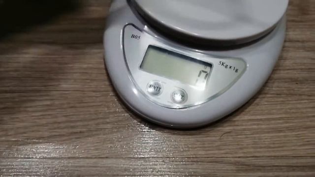 Весы кухонные электронные с ALIEXPRESS за 375 рублей смотреть онлайн