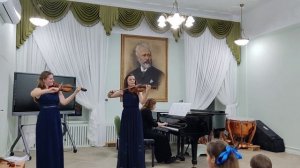 И.Фролов - "Шутка-сувенир"