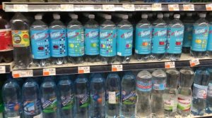 РУССКИЙ МАГАЗИН В ФИЛАДЕЛЬФИИ// ЦЕНЫ НА РУССКИЕ ПРОДУКТЫ В США