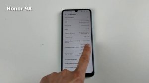 Honor 9A и 9C. Обзор. Как жить без Google сервисов? Установка APKPure и сравнение телефонов