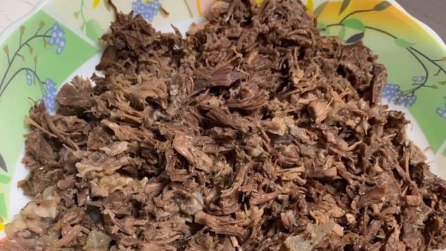 Холодец из кабана! Холодец из дичи! Супер простой рецепт холодца! Очень вкусный холодец от охотника